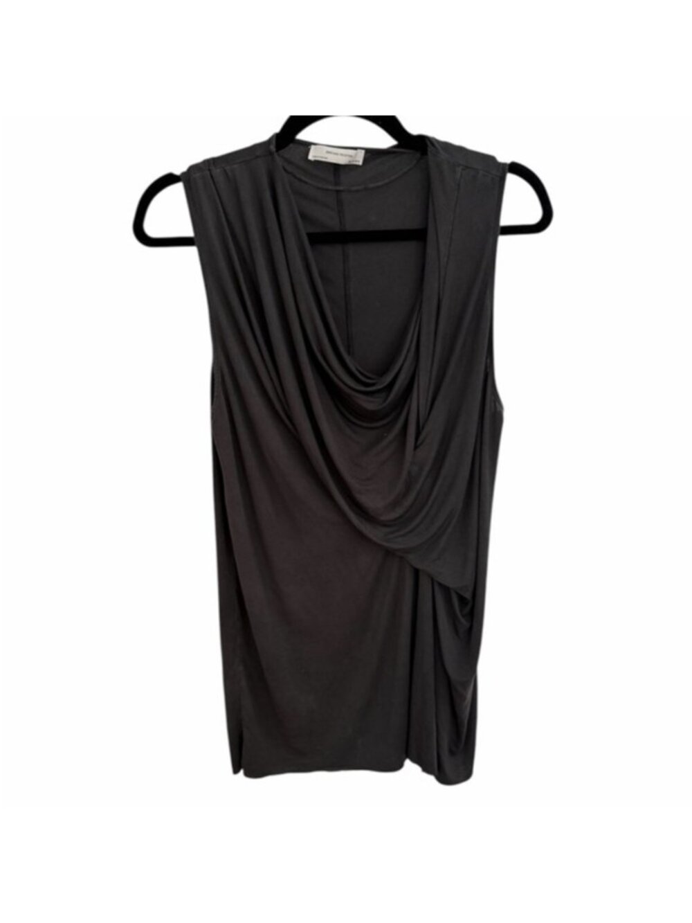 Collection Draped Top